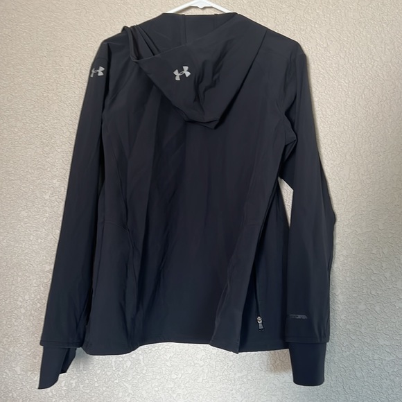 Under Armour Cold Gear fitted women’s jacket - Picture 8 of 8